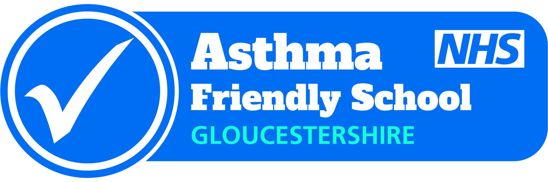 Asthma Friendly Schools : Gloucestershire Healthy Living and Learning