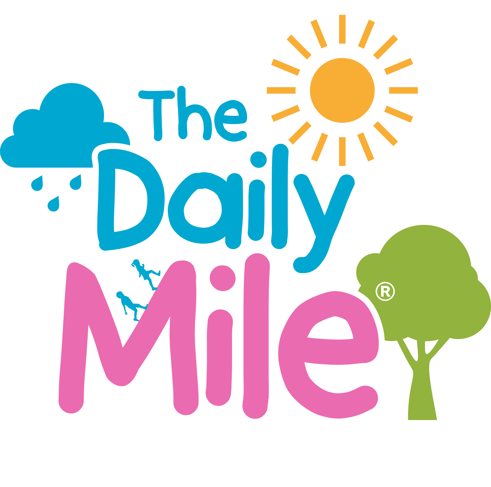 The Daily Mile