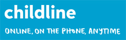 Childline logo