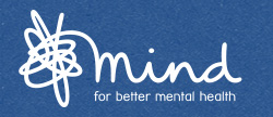 Mind logo